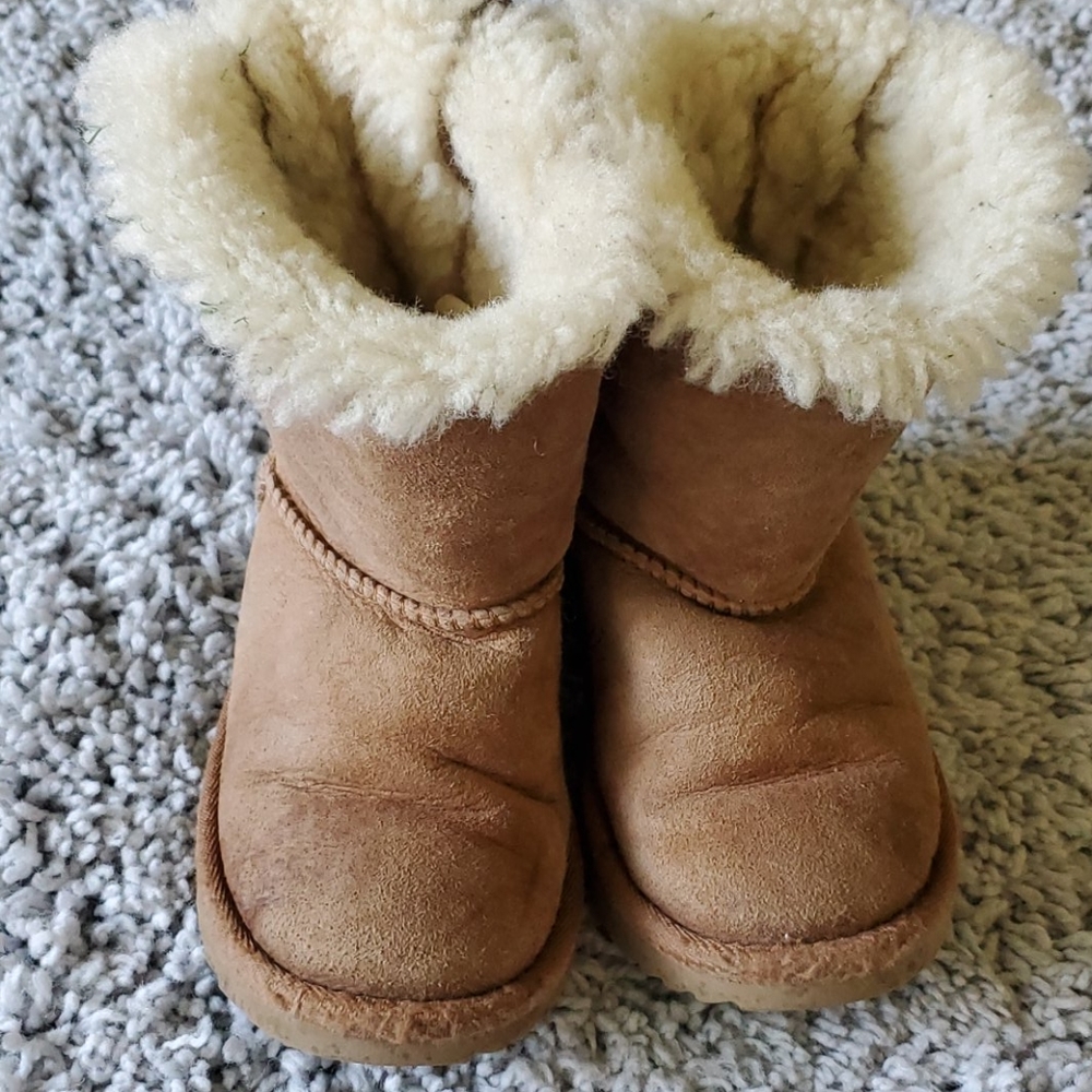 UGG Toddler boots